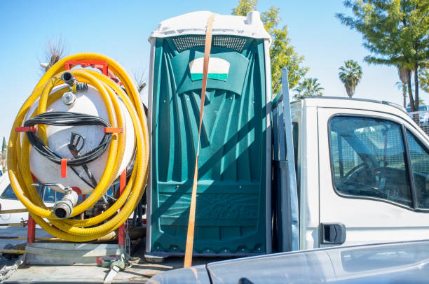Best High-end porta potty rental  in Paul, ID