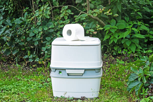 Best Luxury portable toilet rental  in Paul, ID