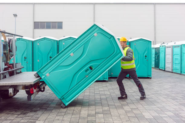 Best Portable restroom trailer rental  in Paul, ID