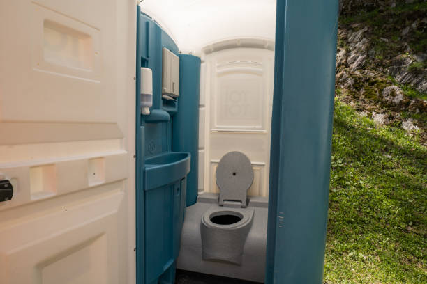Best Affordable porta potty rental  in Paul, ID