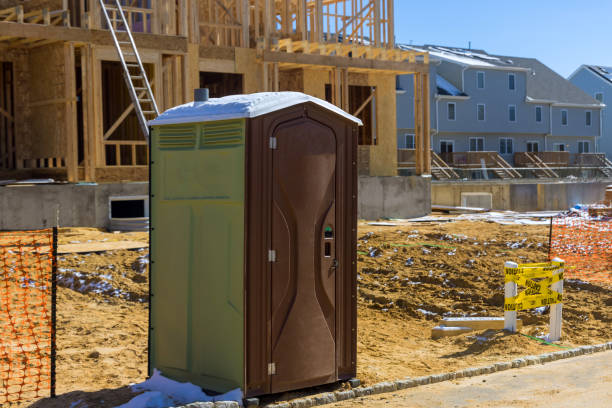 Best Affordable portable toilet rental  in Paul, ID