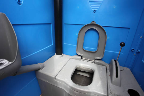 Portable Toilet Options We Offer in Paul, ID