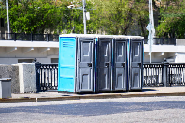 Best Construction site porta potty rental  in Paul, ID