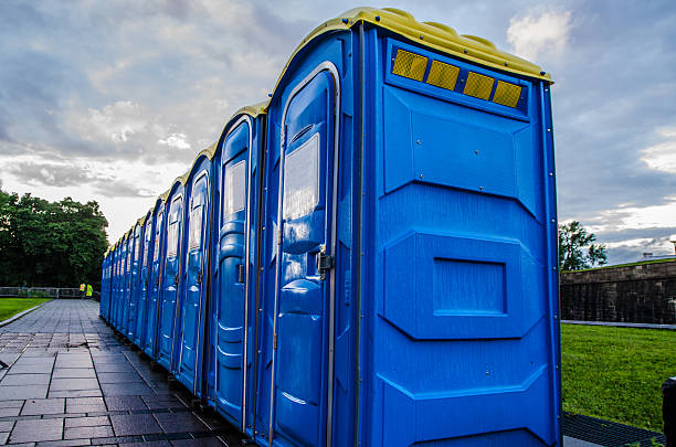 Best Wedding porta potty rental  in Paul, ID